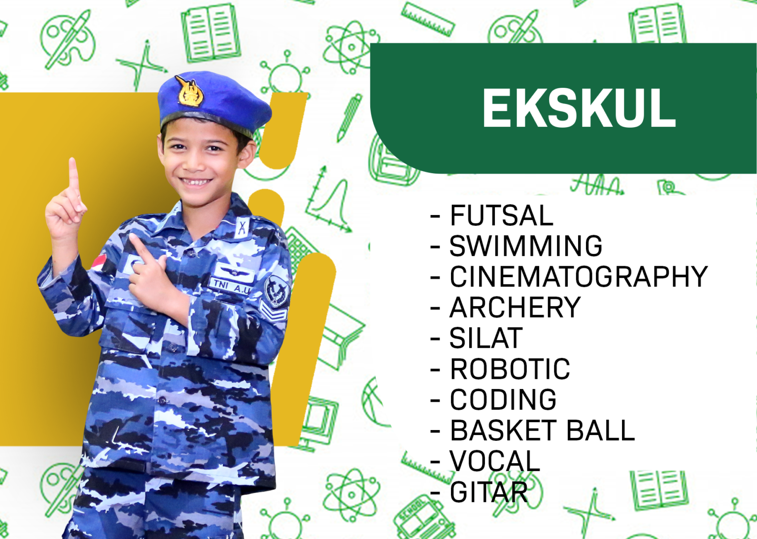 Ekskul